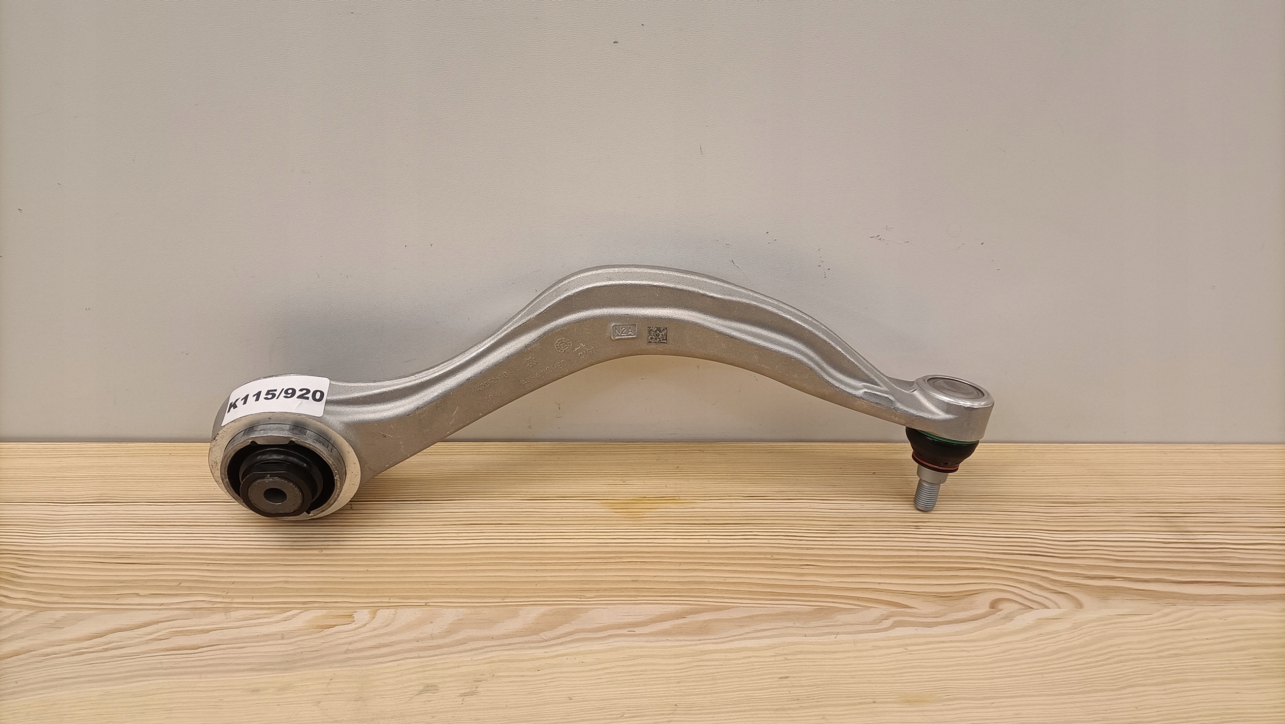 ALFA ROMEO STELVIO GIULIA left arm front new original K2063-10
