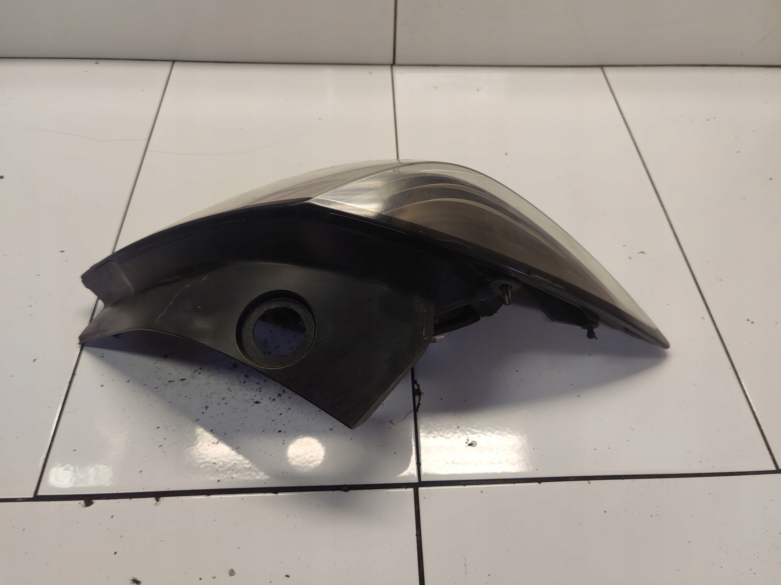 OPEL ASTRA H GTC light left left rear part rear 13252443