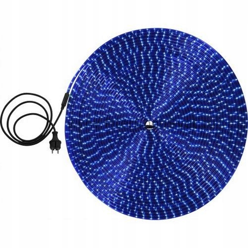 Venkovní lampa Globo Light Tube 38923 36 metrů