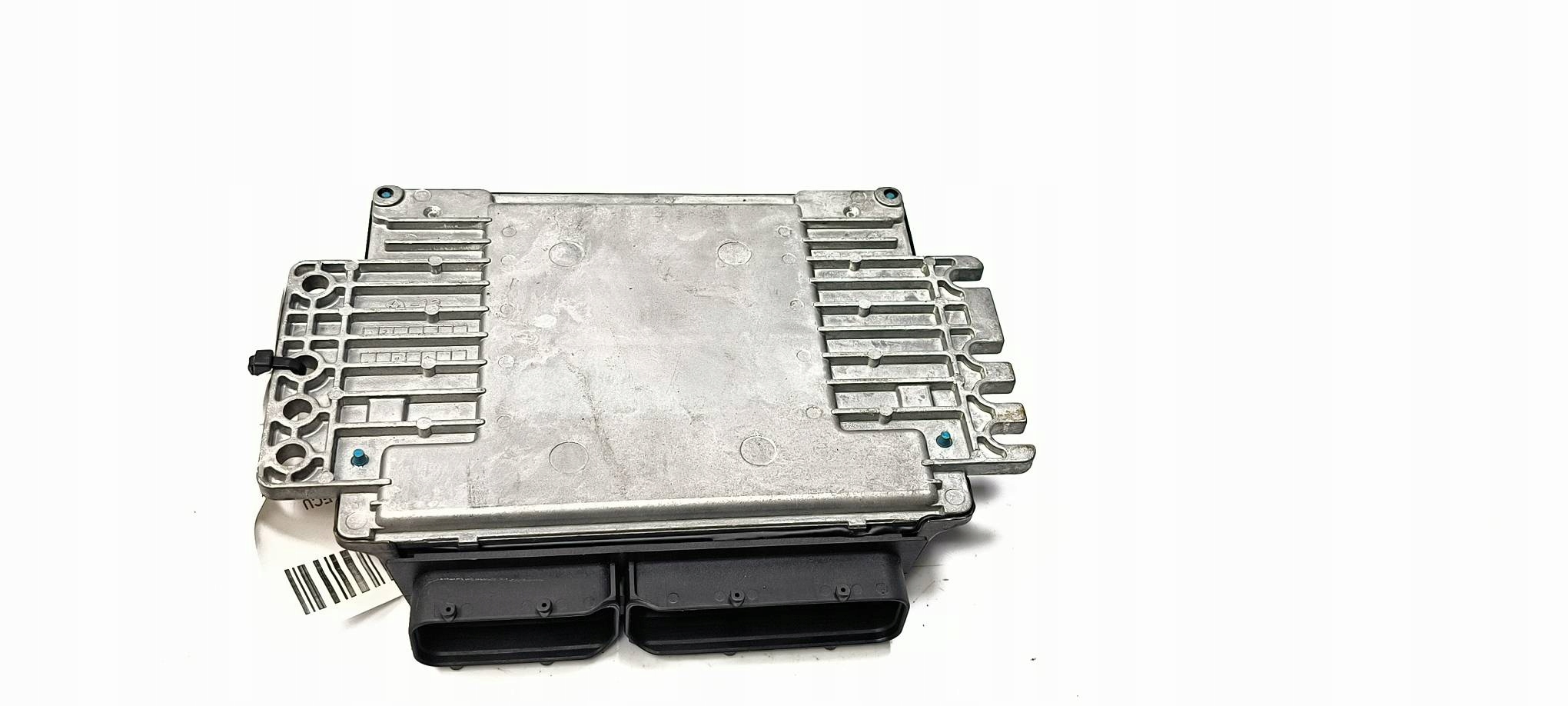 computer Motore ECU MEC32-210 NISSAN ALMERA
