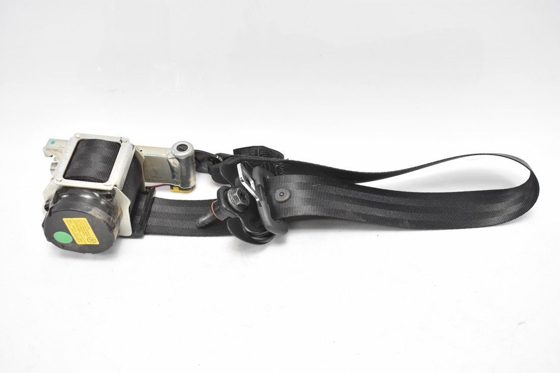 PAS BEZPIECZENSTWA PRAWY PRZOD MG ZS 17