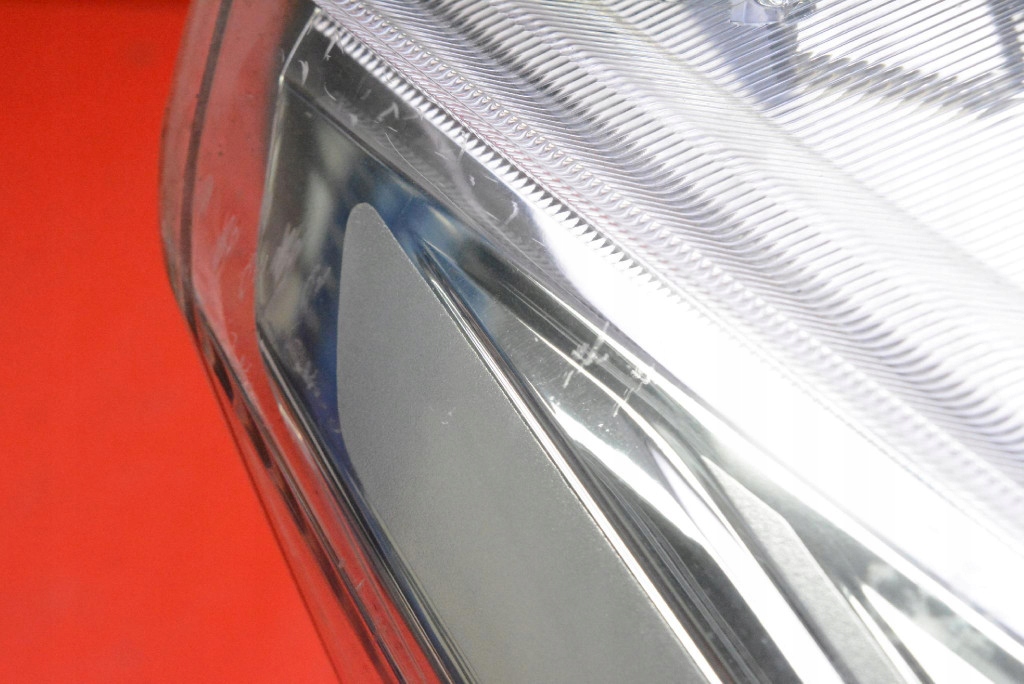 REFLEKTOR right light front EU FORD ESCAPE 3 III LIFT 16-20