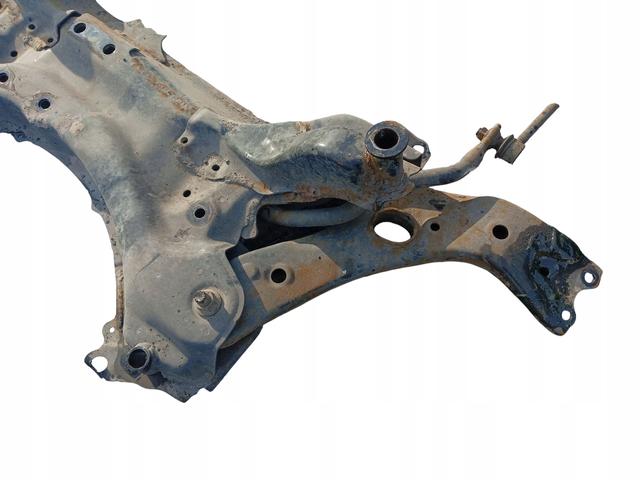 axle beam subframe axle beam TRAWERS TOYOTA COROLLA E16 E18 (2013-2016)