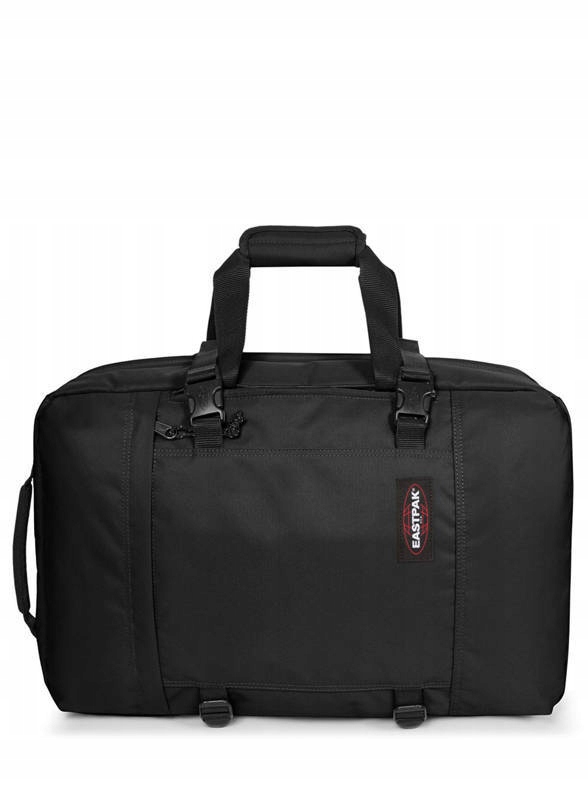 Plecak Eastpak Travelpack 41-60 l czarny