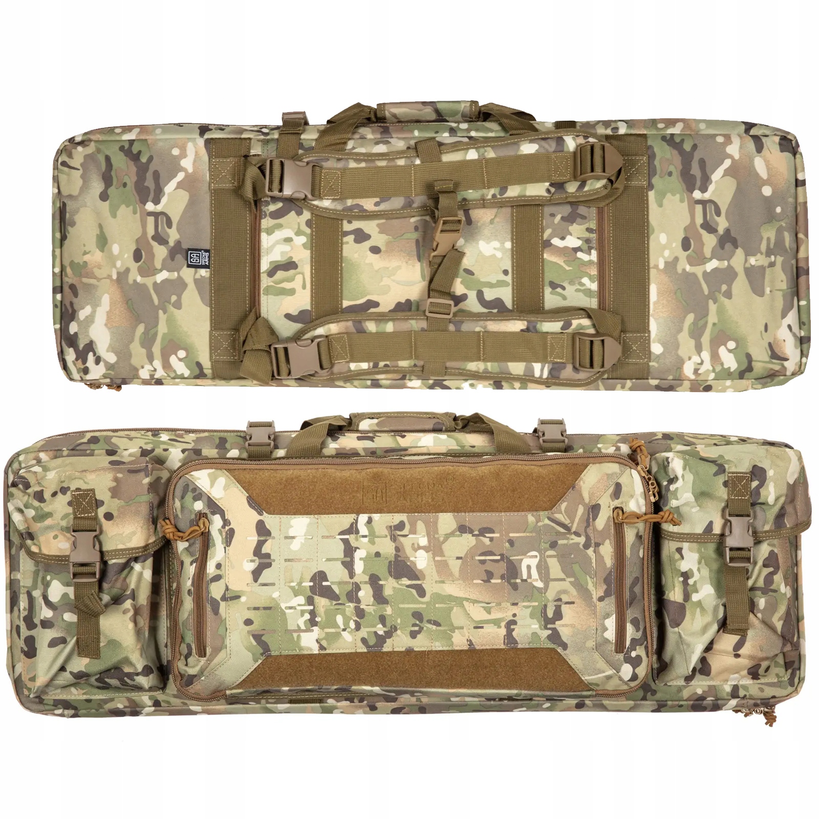 Pokrowiec na Broń Długą Specna Arms Urban War Rifle Bag Multicam