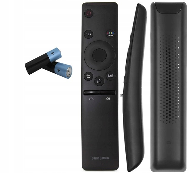 Originální Dálkový Ovladač Pro Televizor Samsung UN50KU630D UN50KU630DF UN50KU630DFXZA