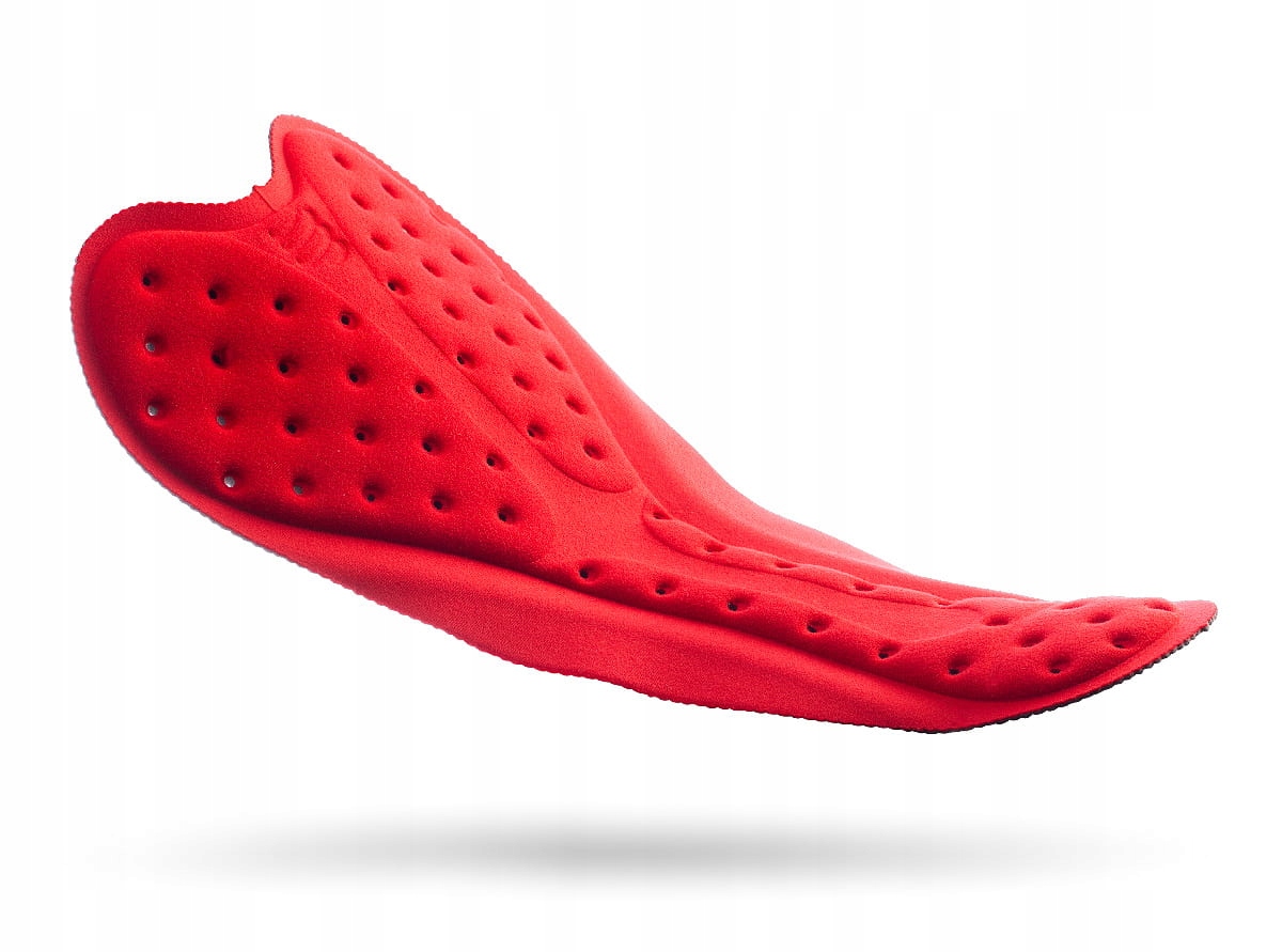 SISU strój startowy triathlon Fluo Power z rękawem XXL Marka inna