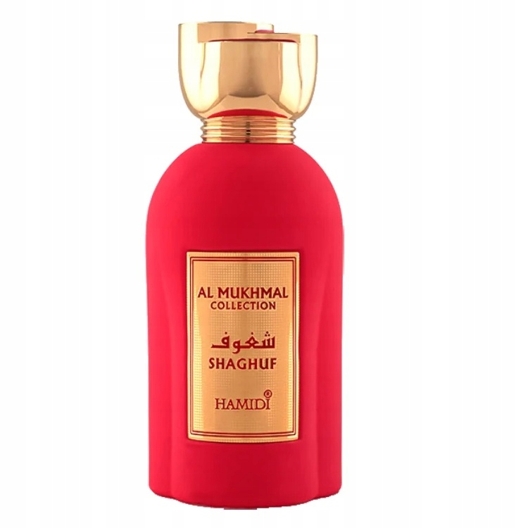 Hamidi Shaghuf parfémovaná voda sprej 100 ml