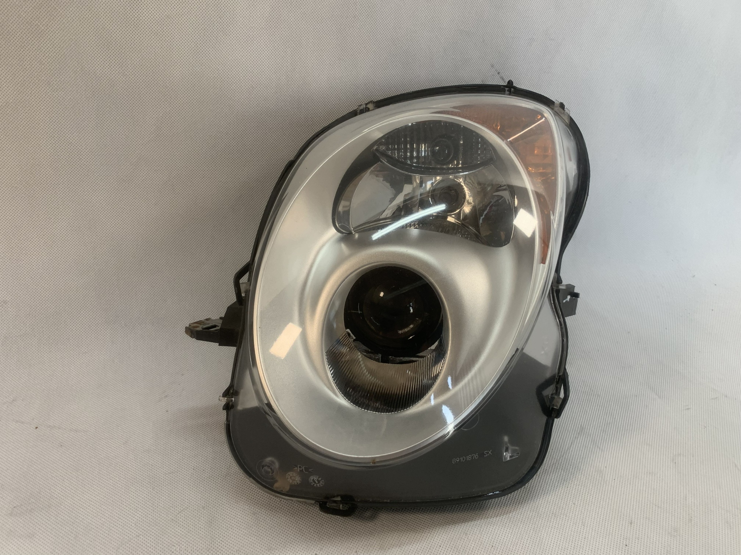 light right front reflektor Alfa Romeo Mito 10r 505227940 07.26