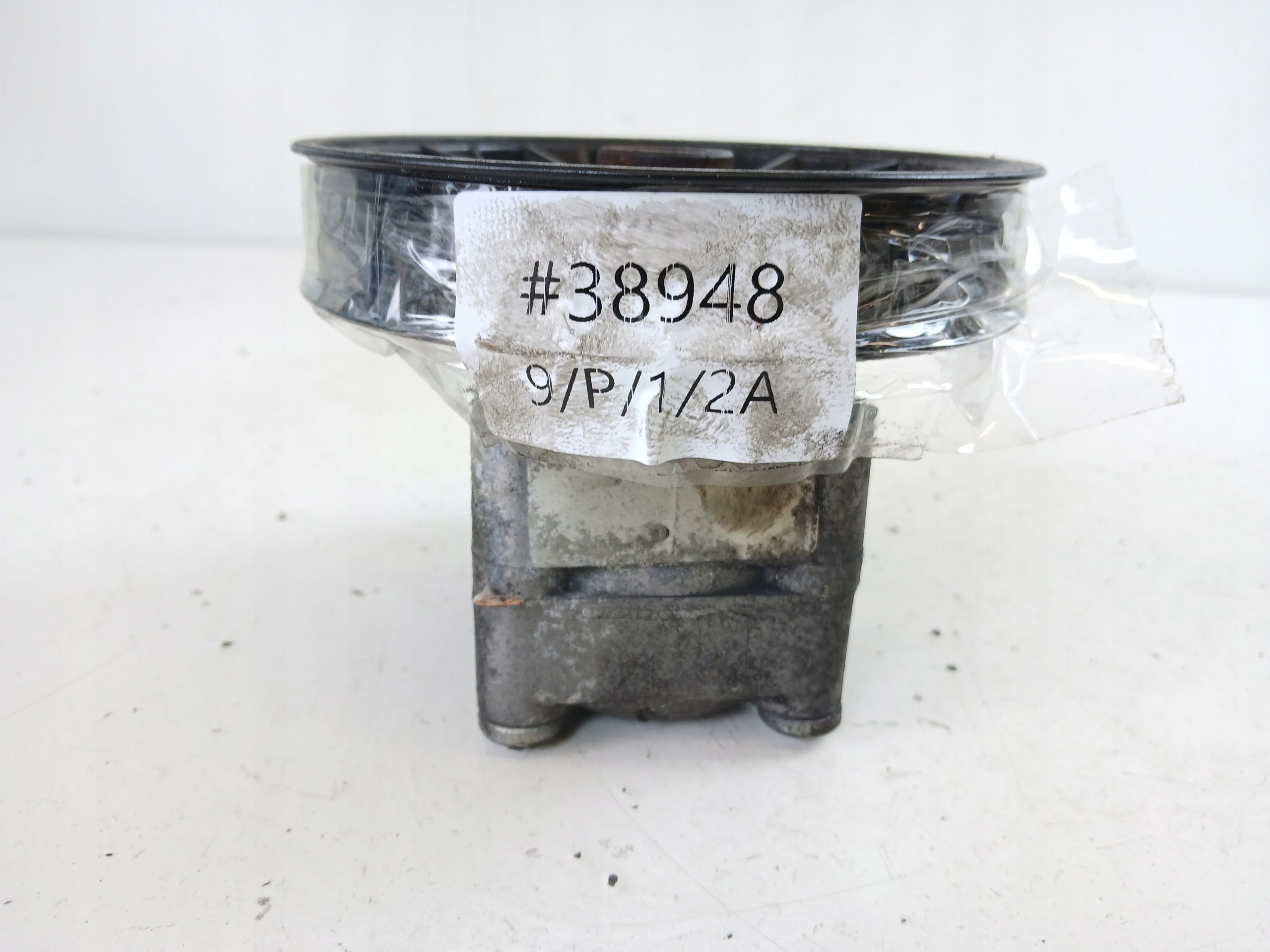 VOLVO S60 i V70 II S80 2.4 D servo pumpa 9485757
