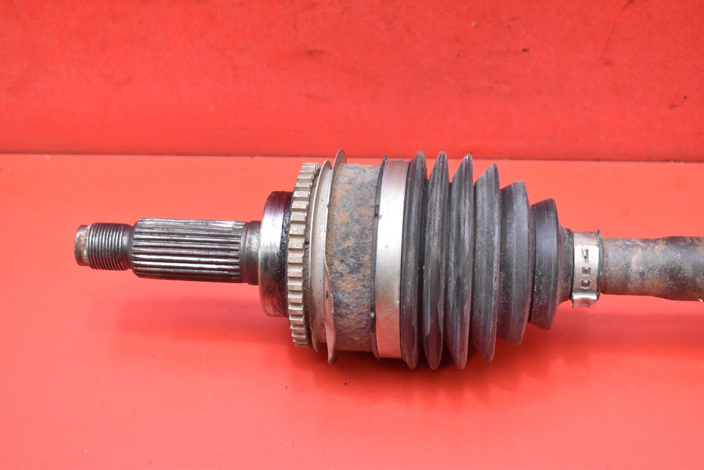Antriebswelle links vorne MANUAL SUBARU FORESTER 2 II 2.0 B 125 KM 4X4 02-05