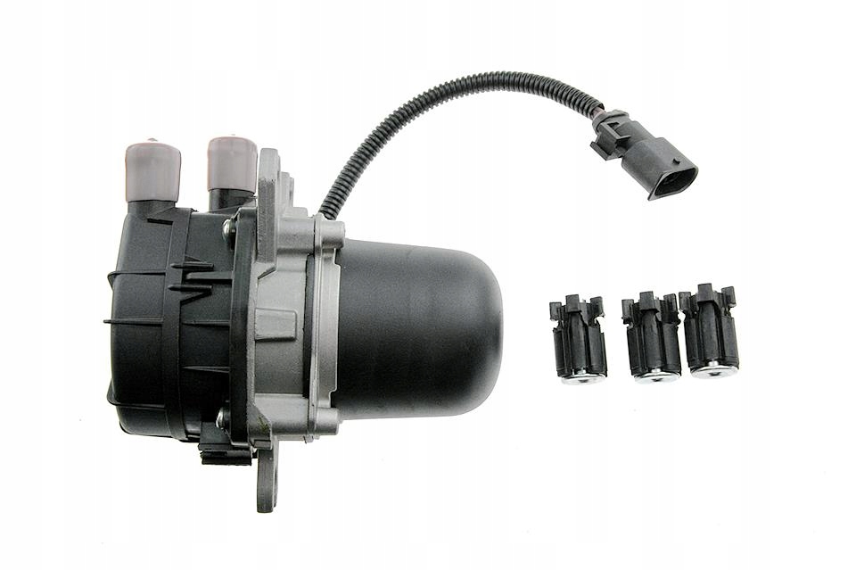 1618.C0 1628EK - ВТОРИЧНЫЙ ВОЗДУШНЫЙ НАСОС PEUGEOT 1007 106 1.1 1.4