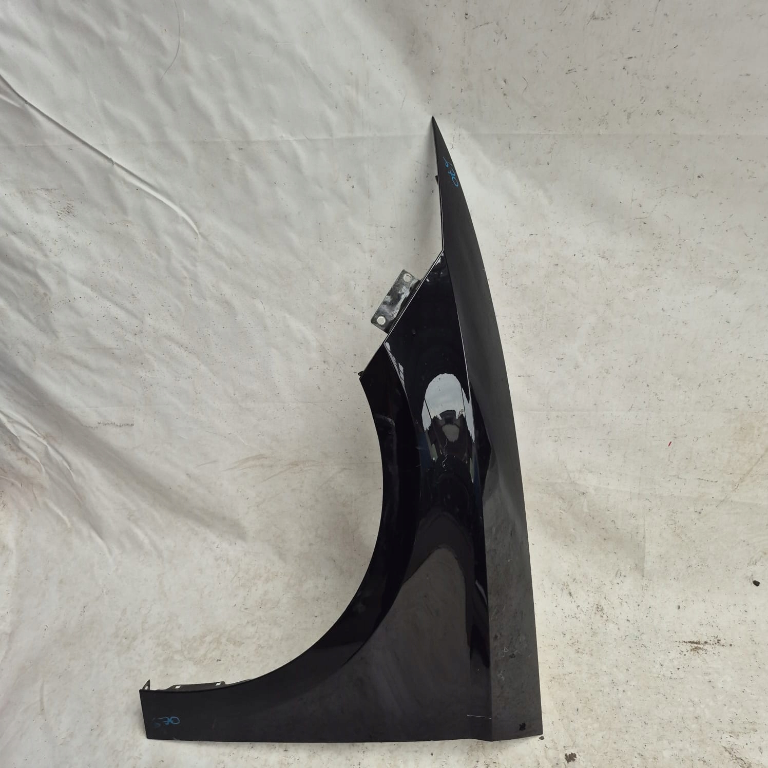 SEAT LEON III 5F0 12- fender left front front 5F0821471R