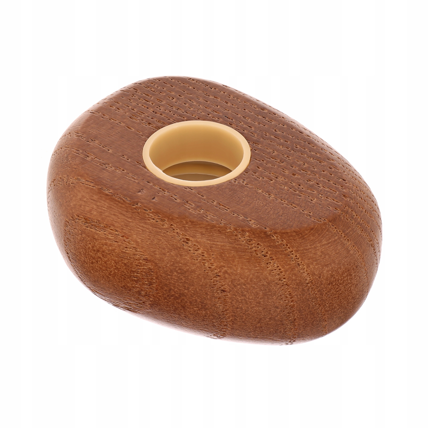 Dřevěná kulatá matice N34 70 kusů Sisano