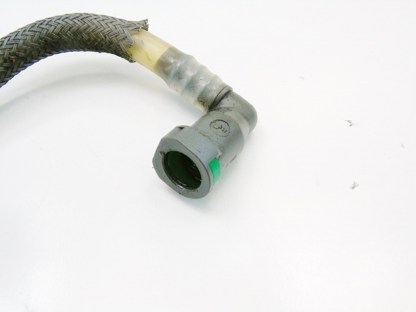 WĄŻ PRZEWÓD PALIWA 2.0 DCI CDTI TRAFIC 2 VIVARO PRIMASTAR LAGUNA 3 ESPACE Producent części Renault OE