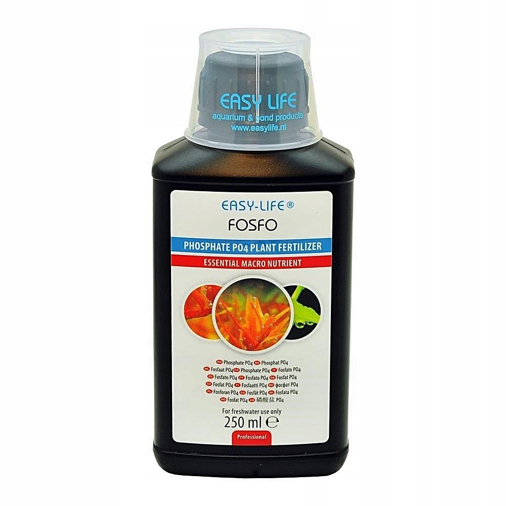 EASY-LIFE FOSFO 500ML HOLANDSKÉ HNOJIVO