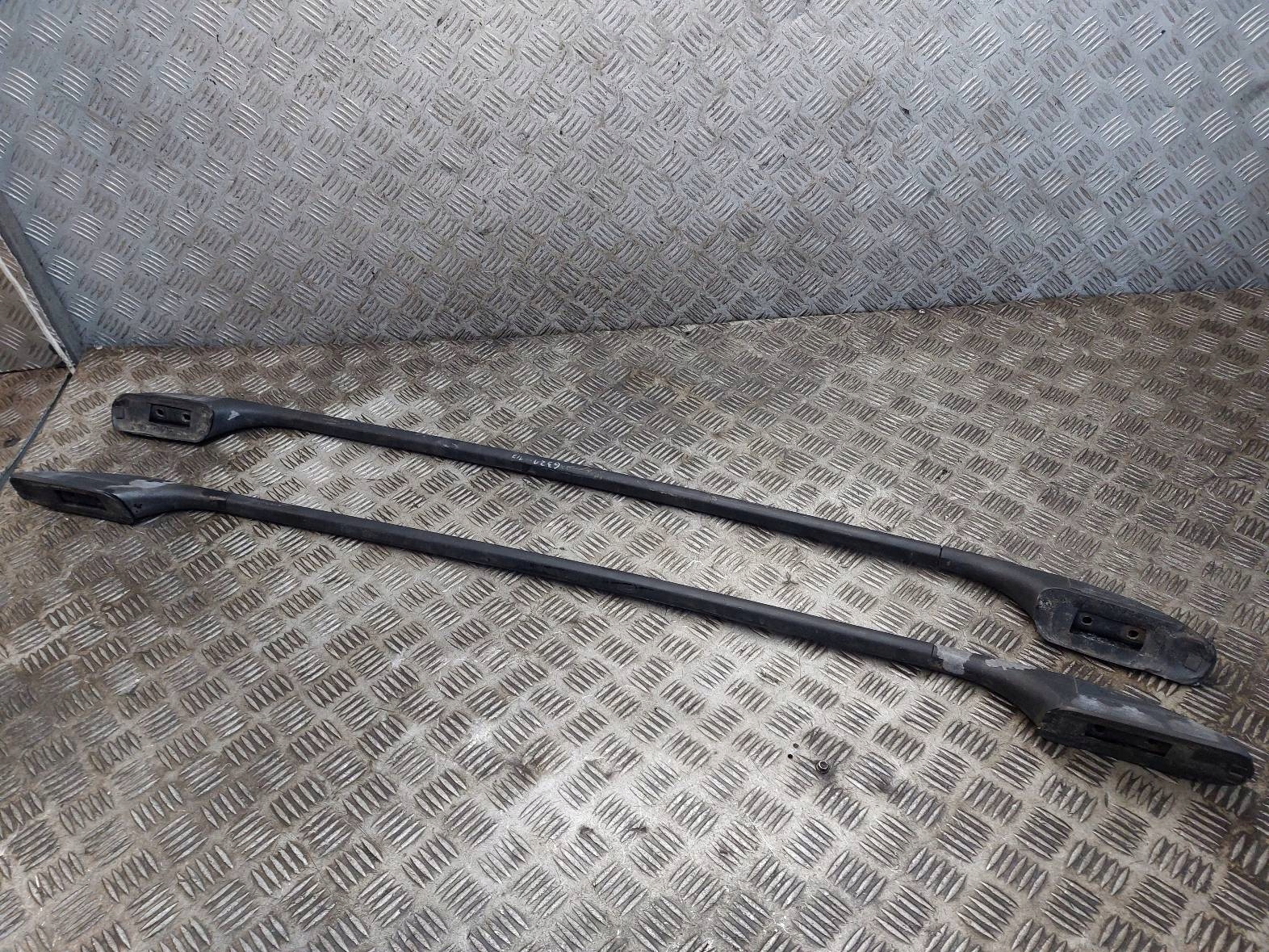 RELINGI DACHOWE KOMPLET DAEWOO MATIZ