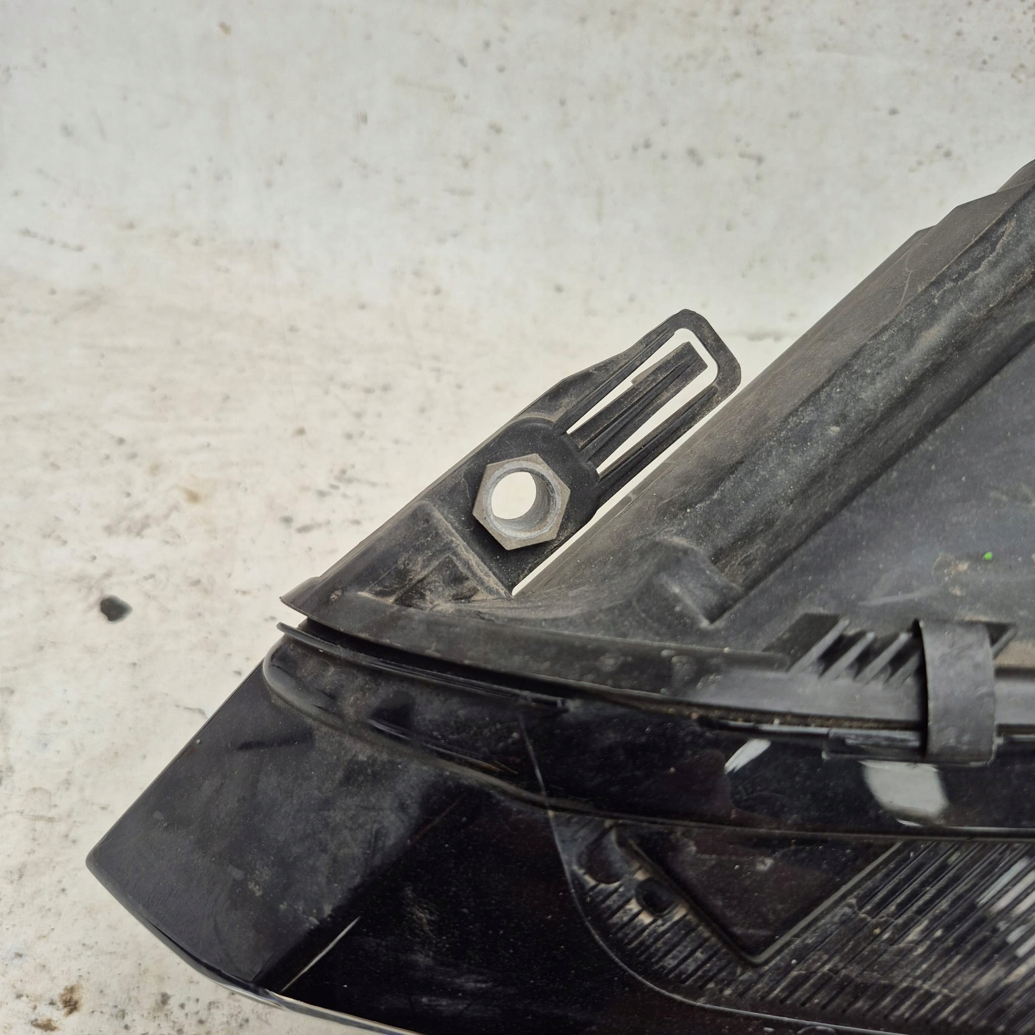 VW TOURAN 5TB 15- light left front front FULL LED 5TB941081A