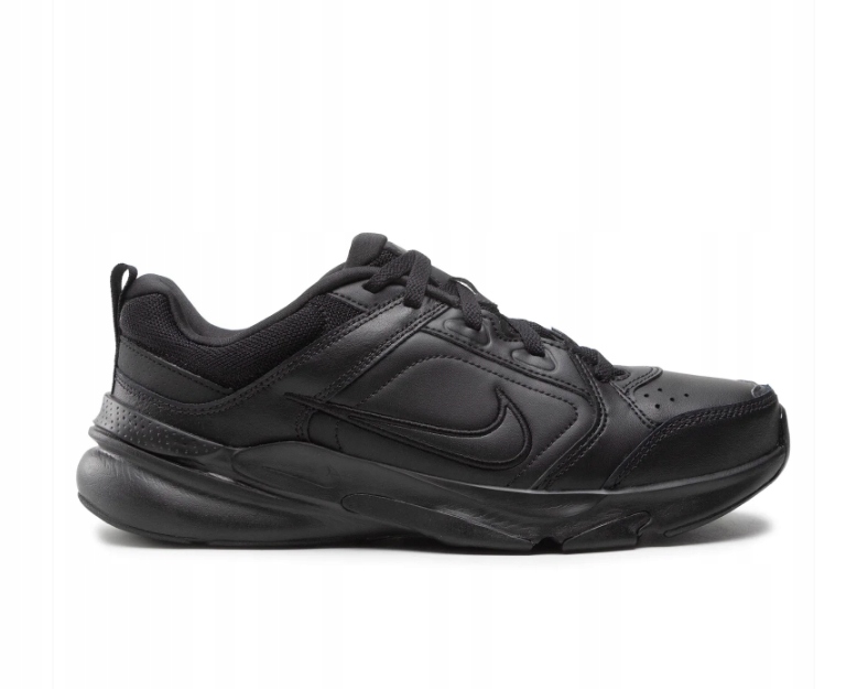 Pánské černé sportovní boty Nike Defy 'Triple Black' DJ1196-001 vel. 42