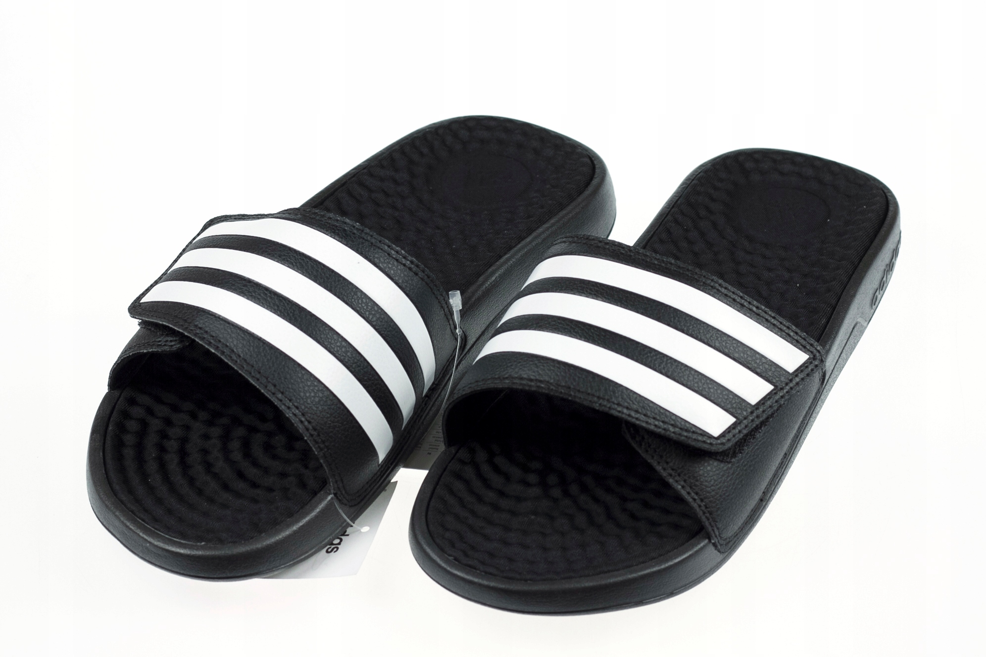 

Klapki męskie Adidas Adissage Tnd