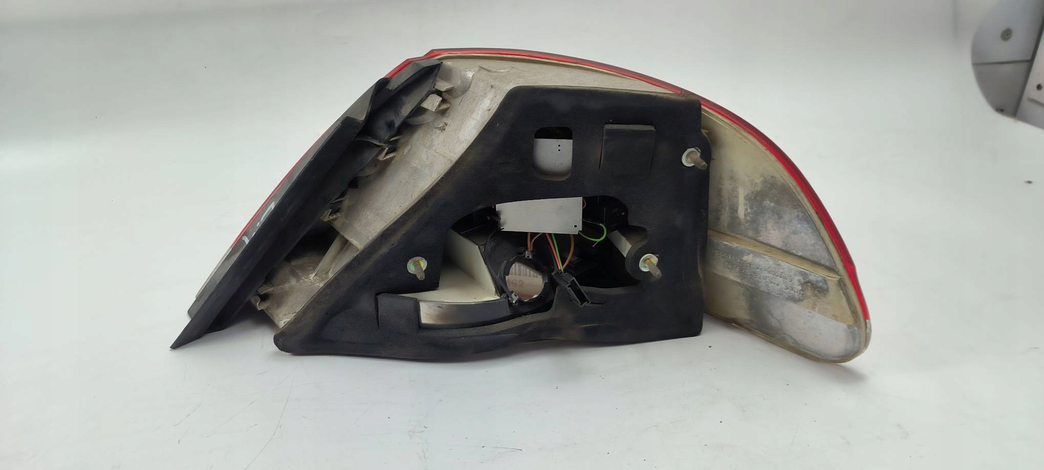 light left rear part BMW E65 735I