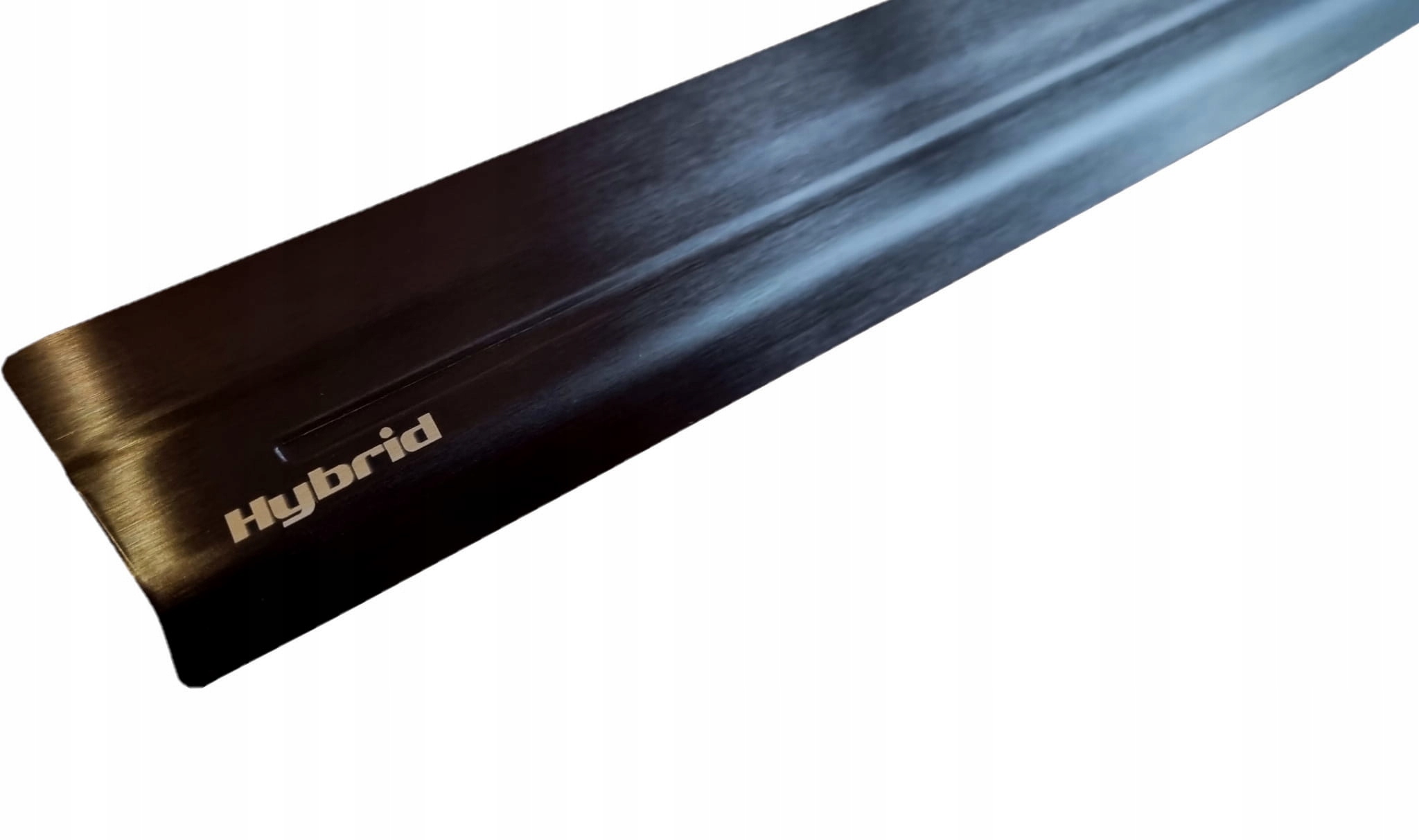 Nakładki progowe Toyota Rav-4 IV 2013-2018 Hybrid