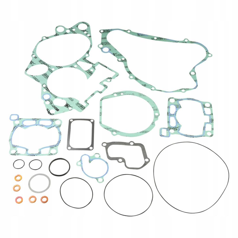 Athena Komplet Tesnenia Motora Suzuki Rm 125 97