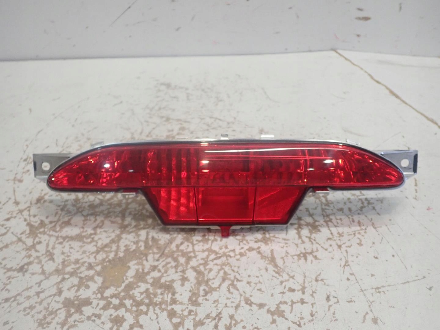 LICHT NEBELSCHEINWERFER PEUGEOT 208 2008 9674308980