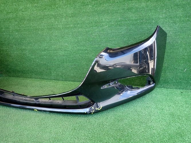 MAZDA 3 LIFT 16- Frontstoßstange vorne