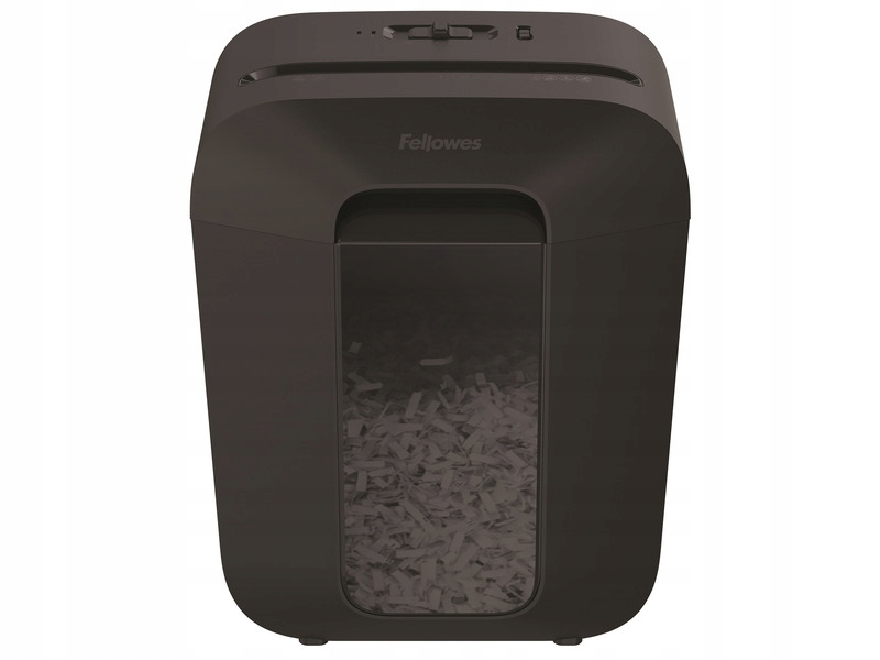 

Niszczarka Fellowes LX45