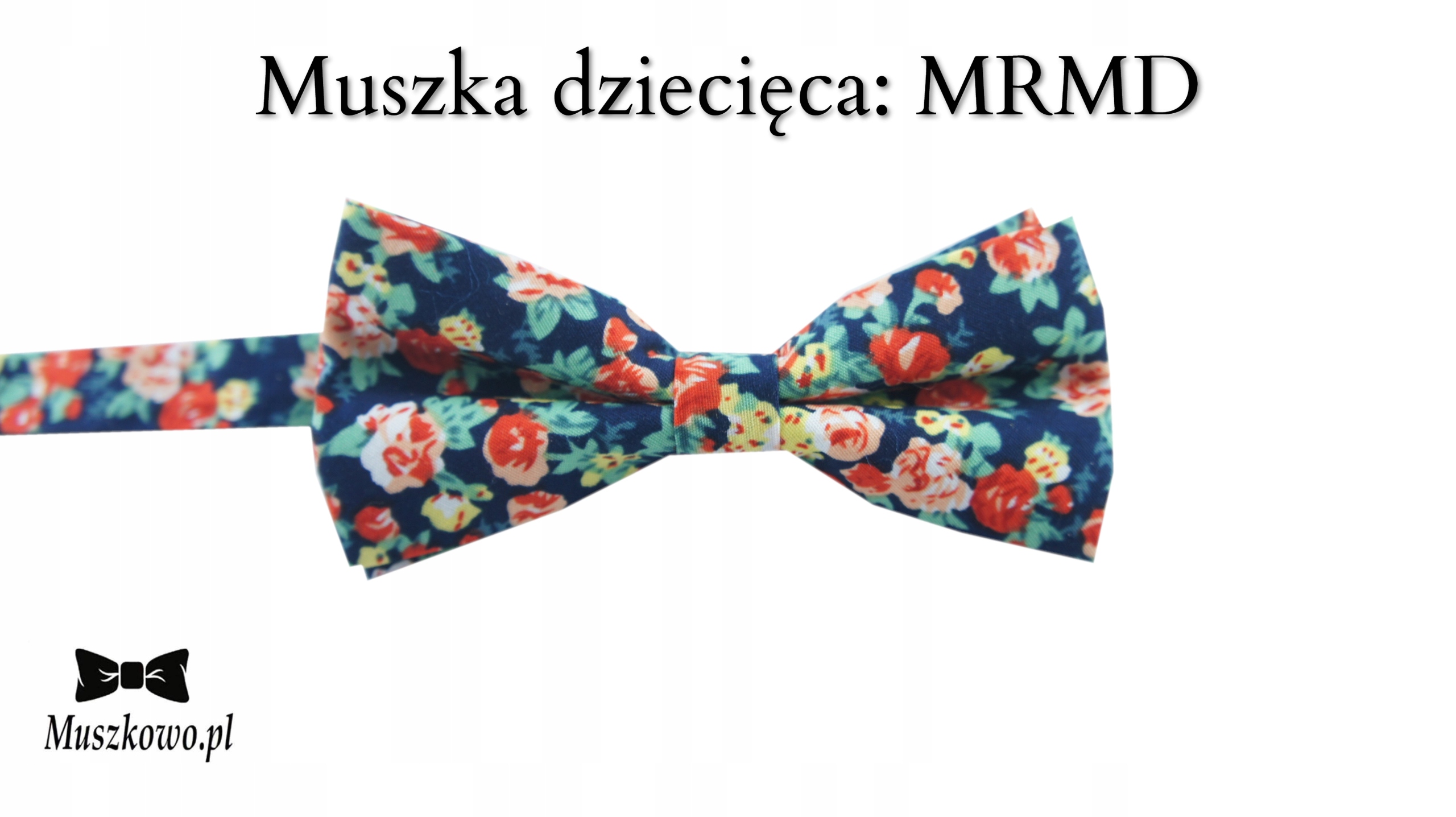 ZIELONE Szelki i mucha dziecięce WZORY DO WYBORU Bohater brak