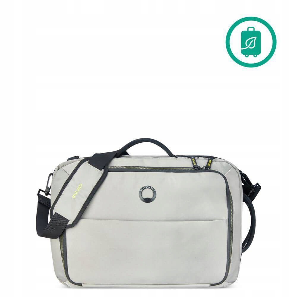 Plecak na laptopa Delsey Daily's 2w1 plecak