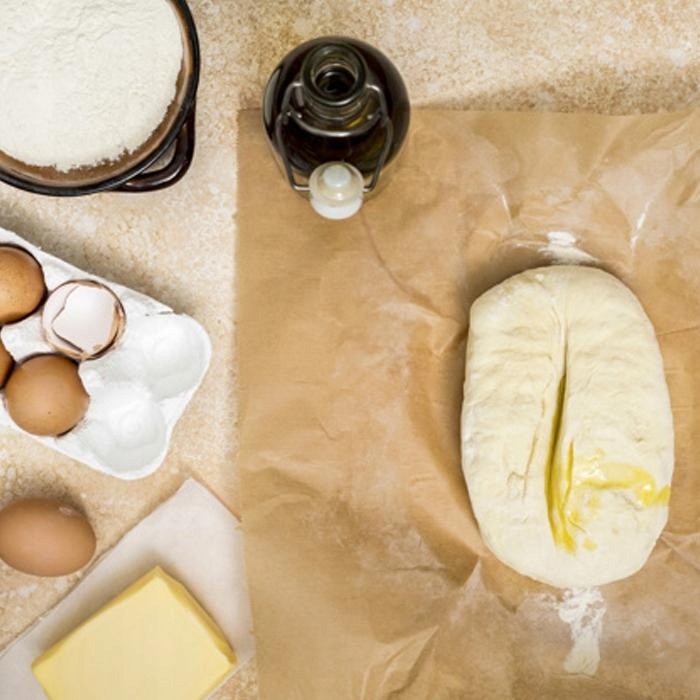 Papier do pieczenia Ravi 600 cm x 38 cm brązowy Kod producenta 5906900003927