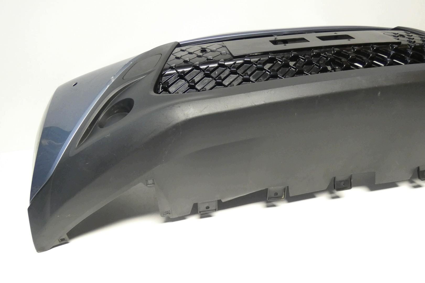 TOYOTA AYGO X 52119-0H190 below 4 PDC bumper front front