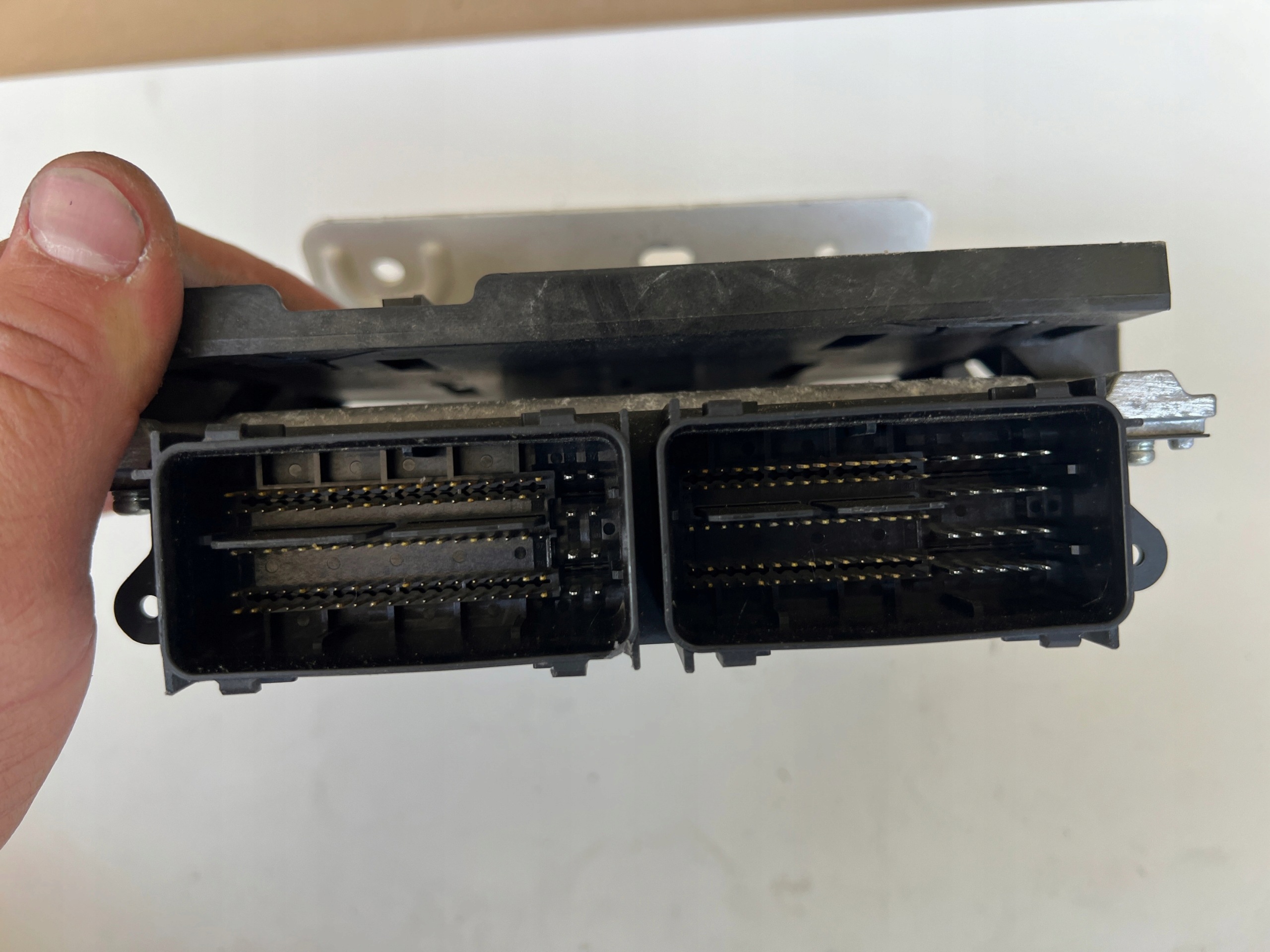 VOLVO XC60 D4204T4 2.0 31452623 MB279700-9613 computer ECU Originale