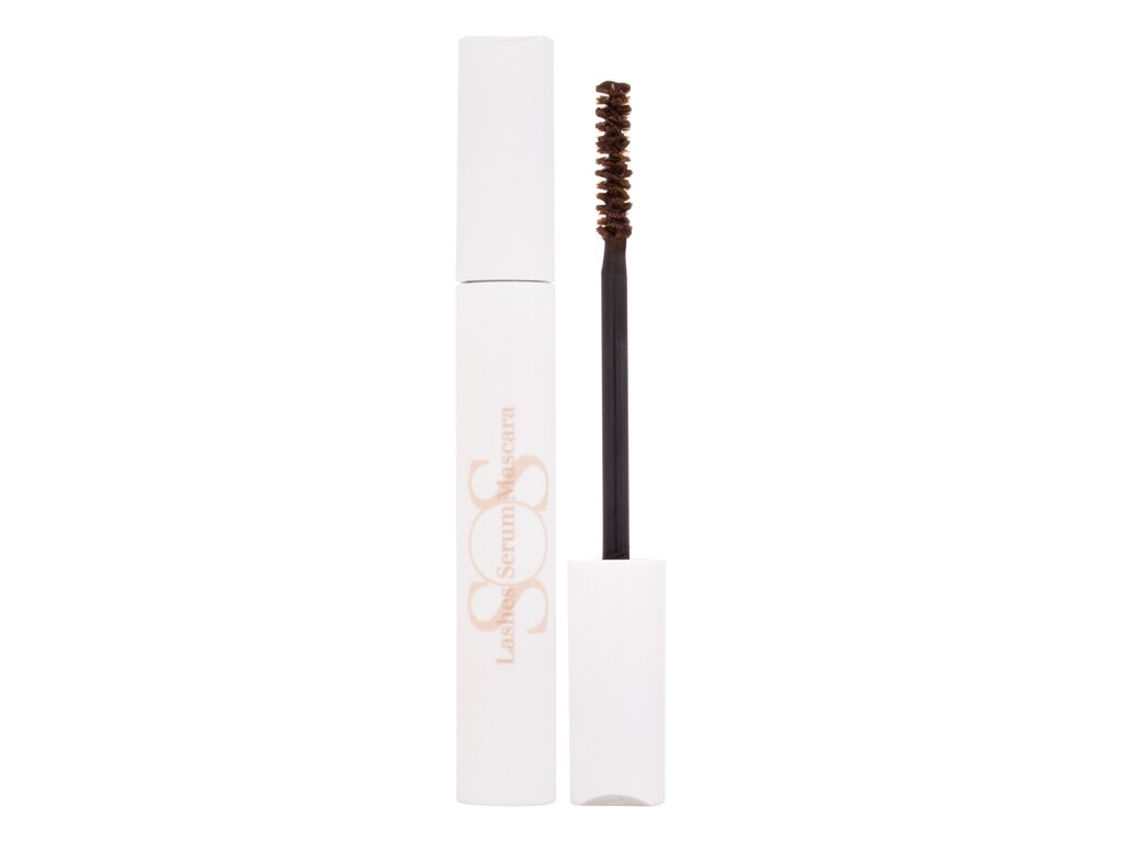 Clarins Sos Lashes Serum Mascara Sérum Caramel 8 ml
