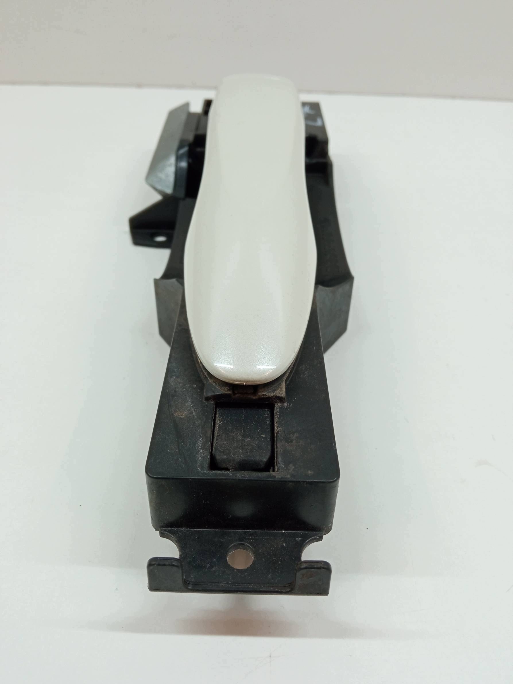 handle exterior left rear part QAB Nissan Qashqai II (2013-)
