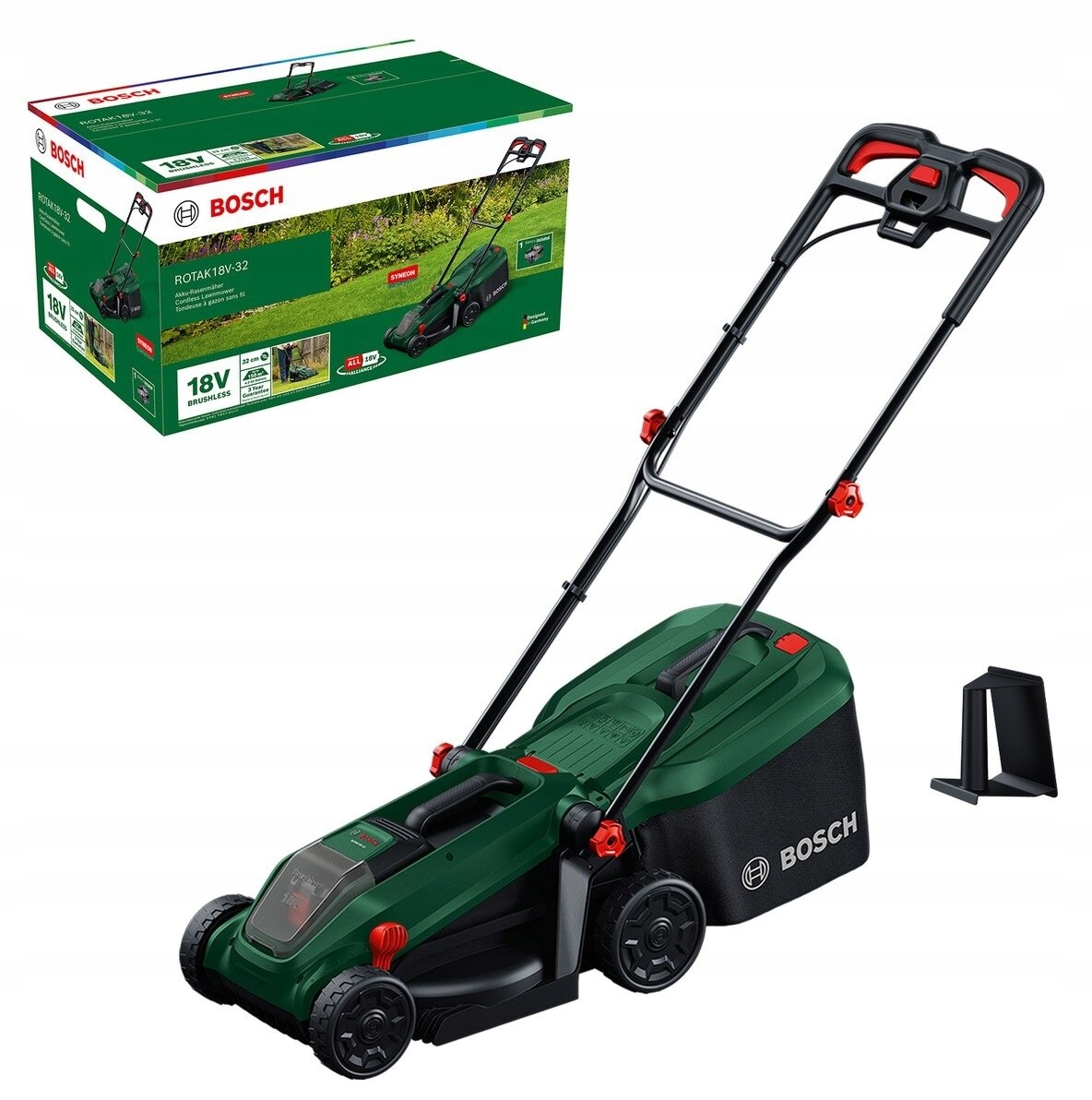 Bosch ROTAK 18V-32 06008B9P01 Solo