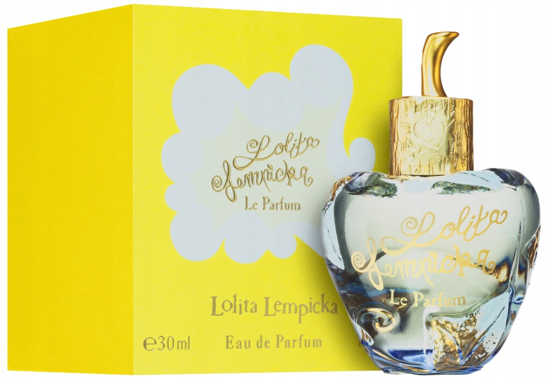 Lolita Lempicka Le Parfum edp 30 ml Unikát