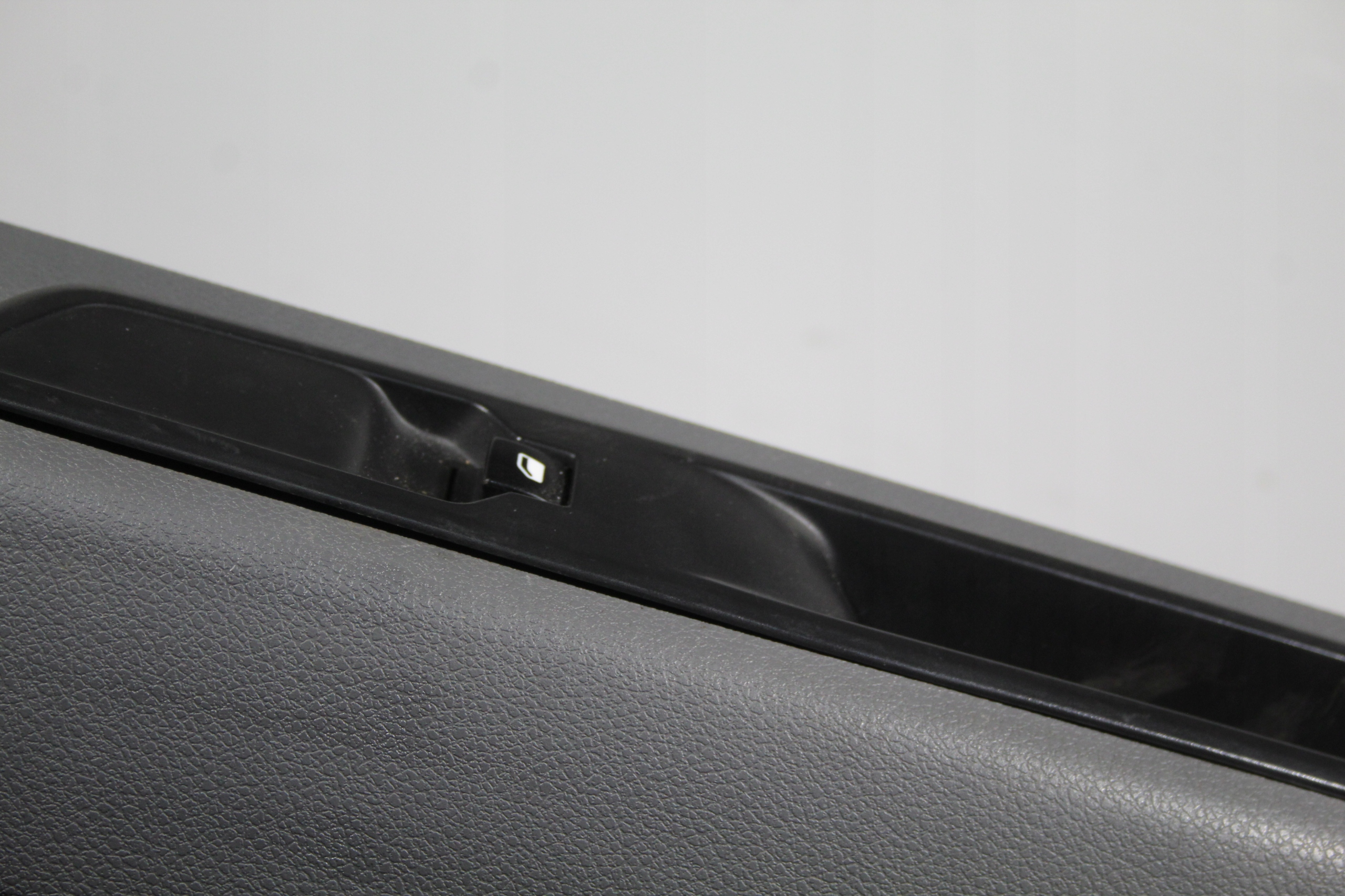 upholstery side door right front TRAVELLER EXPERT III 3