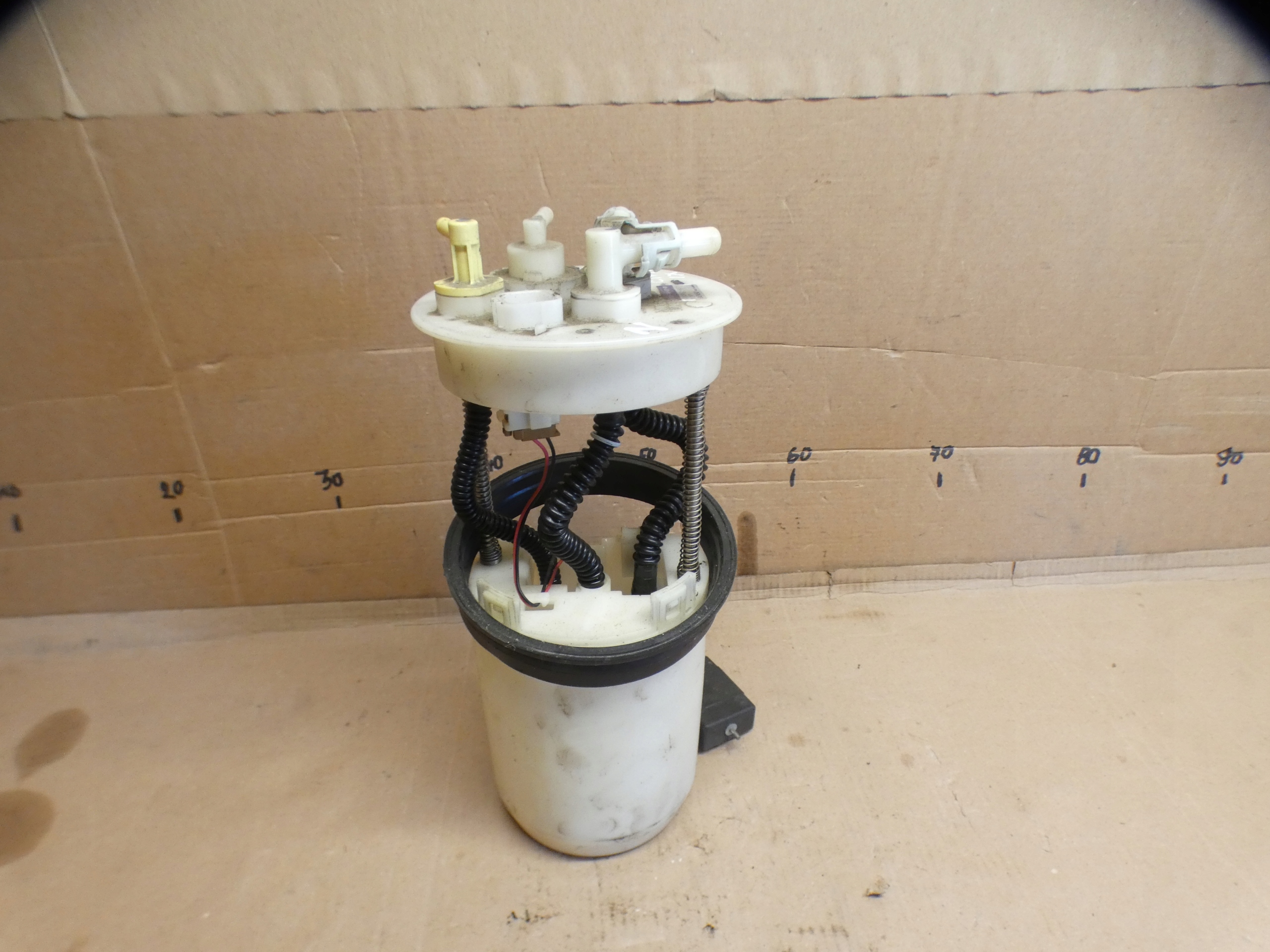 HONDA CIVIC IX 1.6 and-DTEC LIFT feed pump 101962-9371