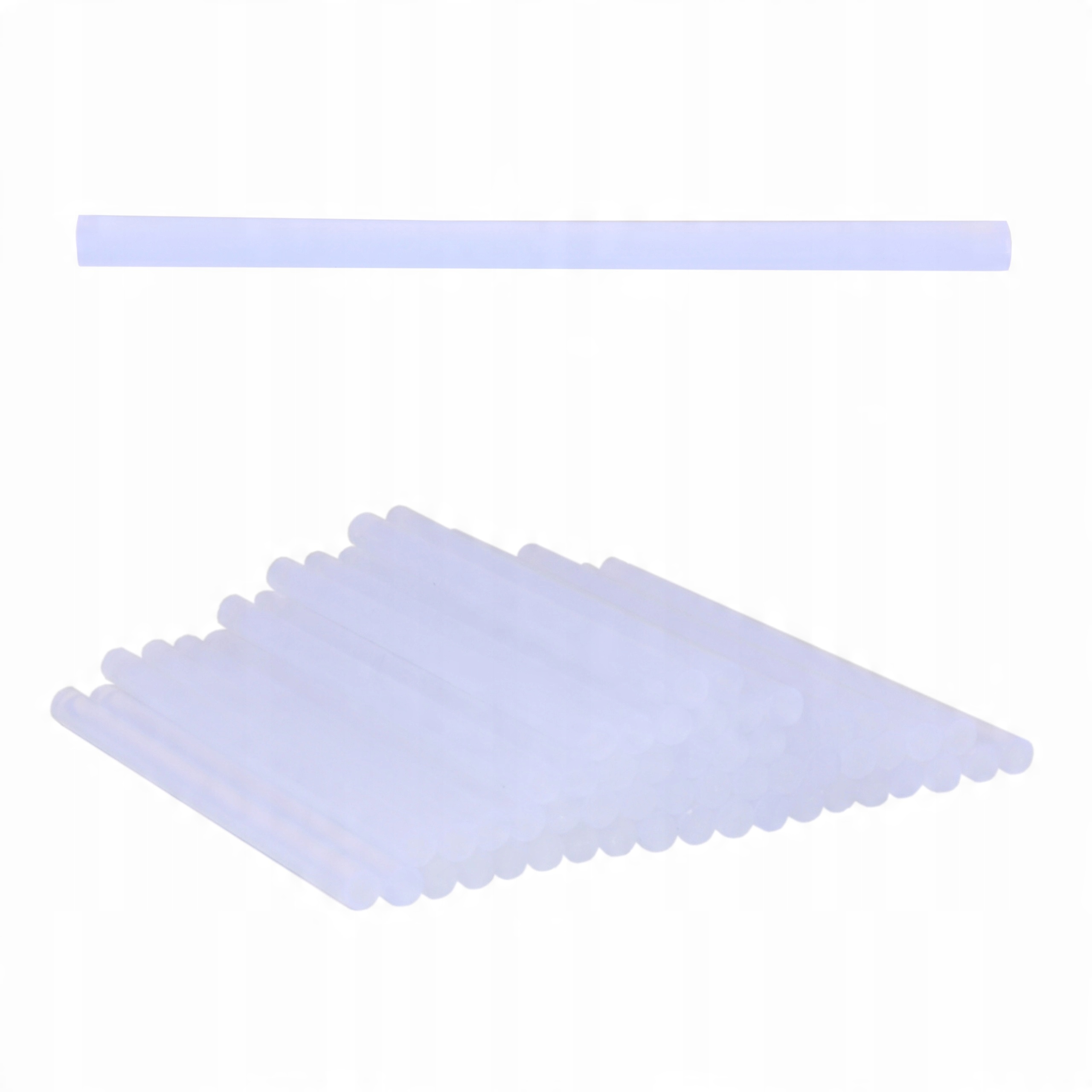 

Klej do pistoletu na gorąco 7x200mm 1kg 129szt