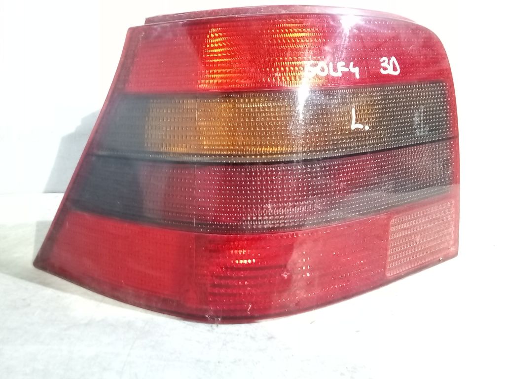 VW Golf IV 4 HB light left rear part rear