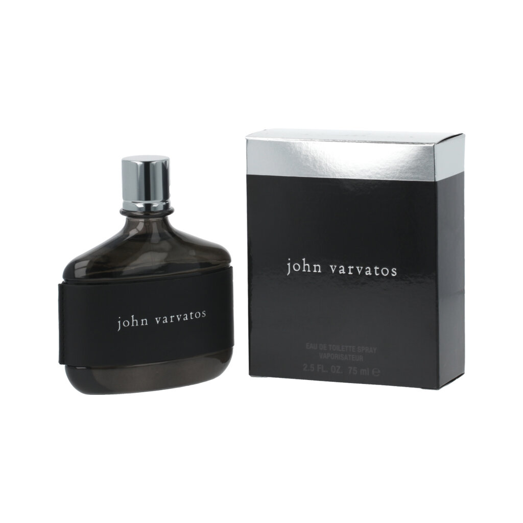 John Varvatos John Varvatos for Men Edt 75 ml M