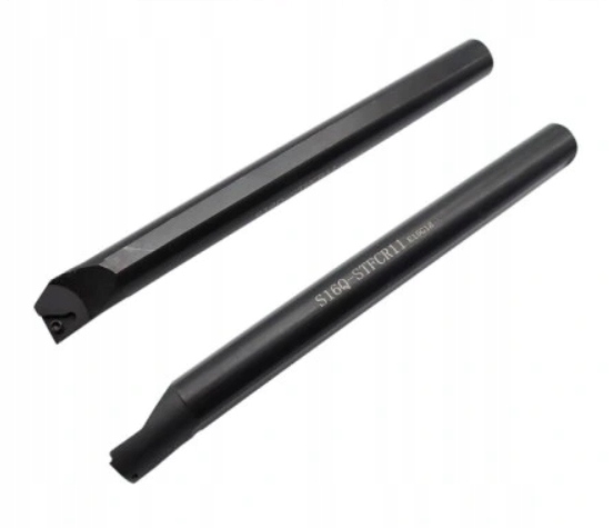 Nóż tokarski zx 16mm 1 szt. • Cena, Opinie - Allegro