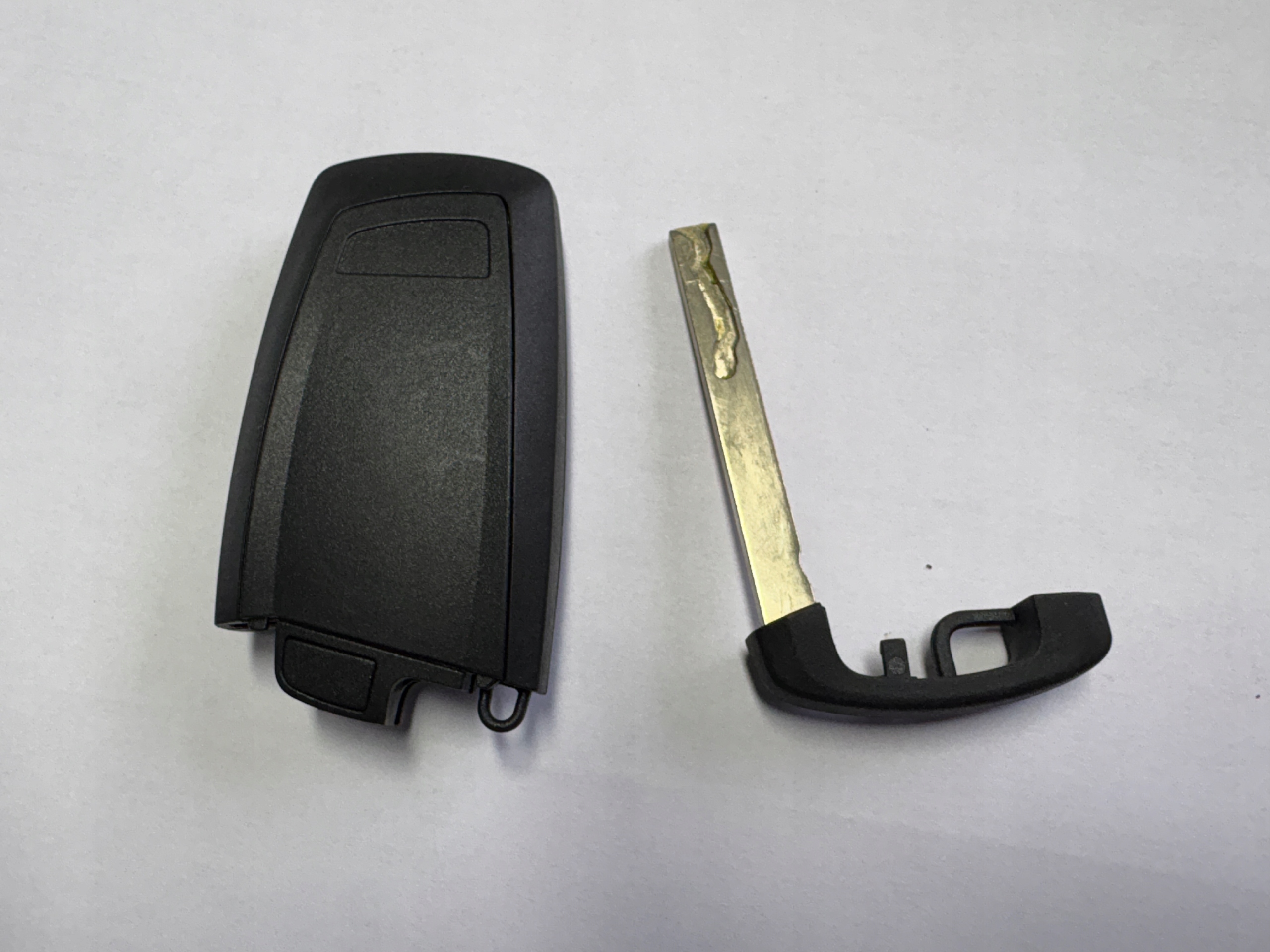 BMW F20 key key PILOT