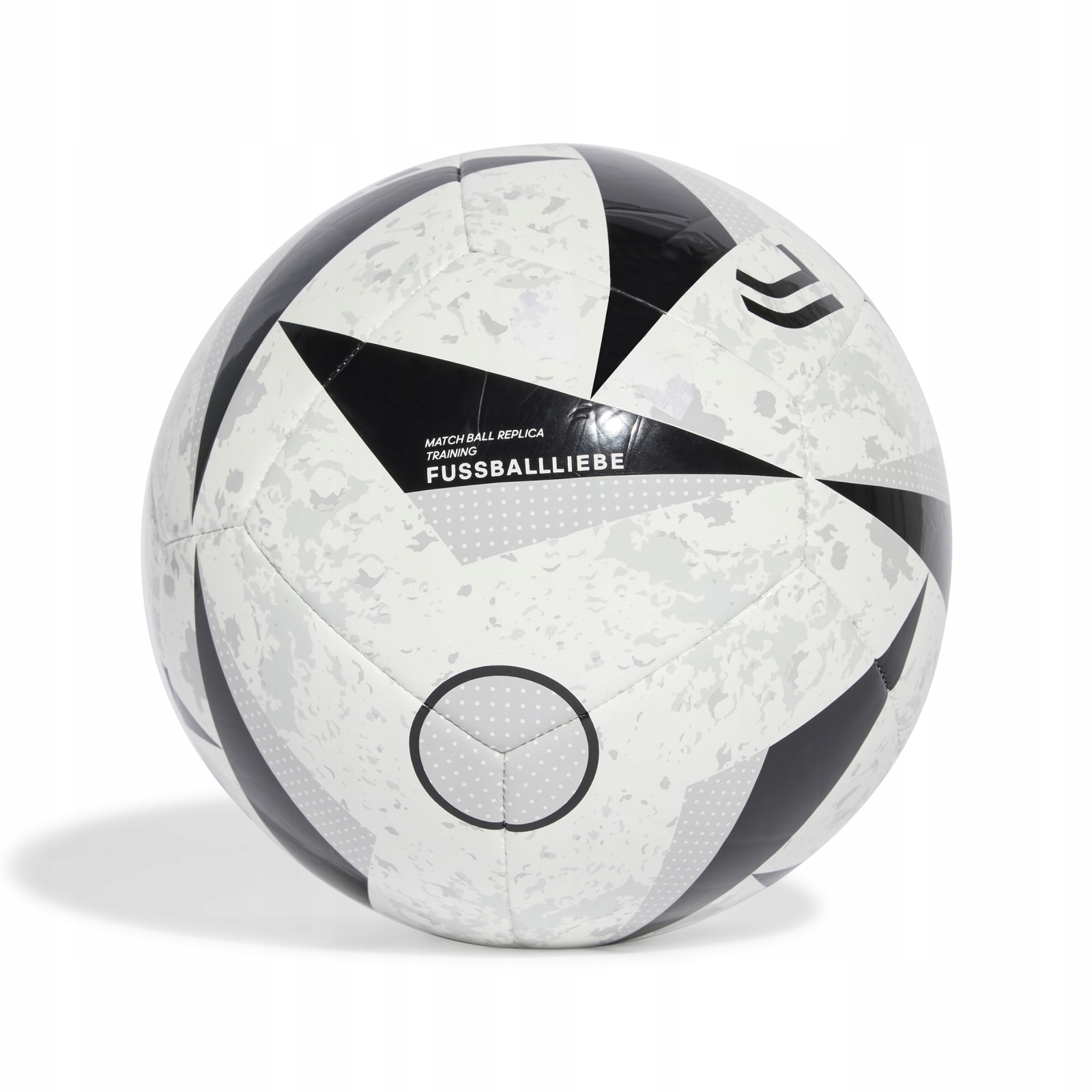 Piłka Nożna Addas Juventus Club Home IX4025 r.5