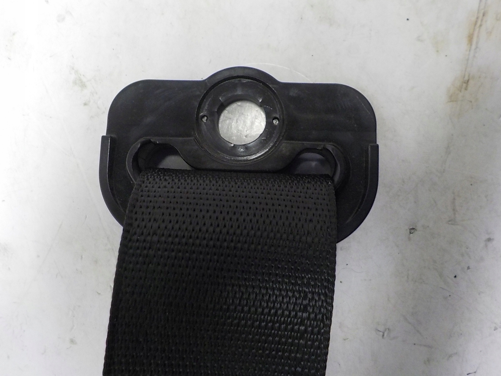 FIAT BRAVO II Gurten Sicherheits Spanner links 07353847530