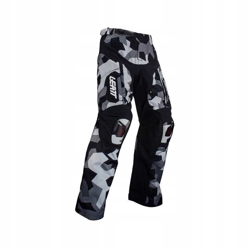 Leatt Offroadové Nohavice Moto 5.5 Enduro Forge (M)