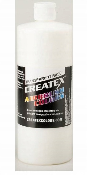 

Farba Createx Baza Transparentna 120ml 9011